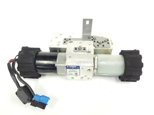 Andre BMW 3 Convertible (E93) 320 d | BP30468788O1