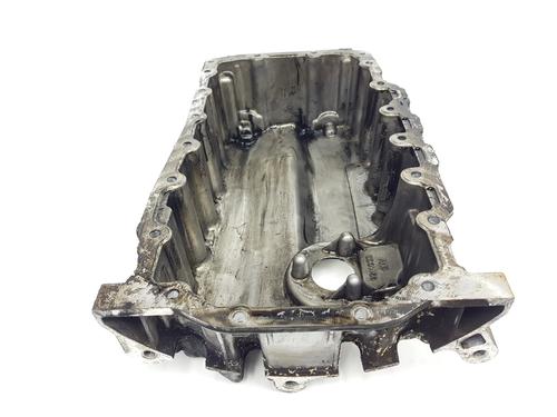 Oil sump SEAT IBIZA IV (6J5, 6P1)  | BP20199581M115 