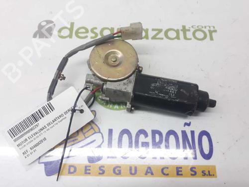 Used Right front window motor SUZUKI VITARA (ET, TA, TD) 1.6 i 16V All-wheel Drive (ET, TA02, SE416) (97 hp) 2980574