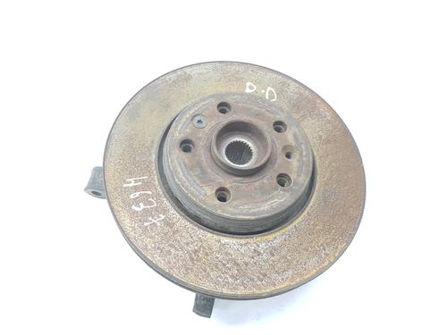 Used Right front steering knuckle MERCEDES-BENZ CITAN Mixto (Double Cabin) (W415) 111 CDI (415.603, 415.605) (110 hp) 9439382