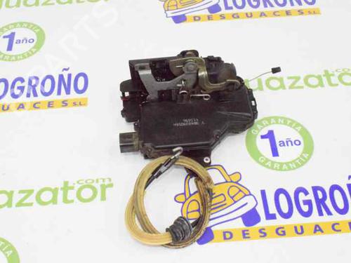 Rear right lock SEAT LEON (1M1) 1.9 TDI | BP755808C99 