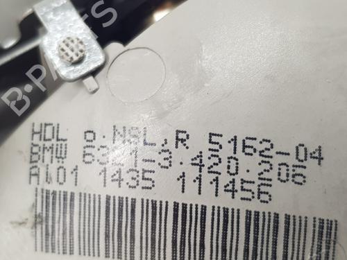 Right tailgate light BMW X3 (E83) 2.0 d | BP14969885C80 