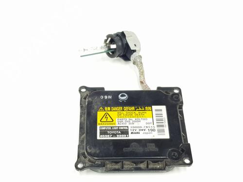 Xenon ballast TOYOTA LAND CRUISER PRADO (_J15_) 3.0 D-4D (KDJ155_, KDJ150_, KDJ150R, KDJ155R) | BP21003479C53 