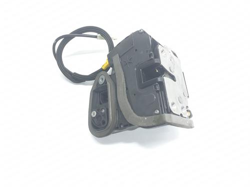 Front left lock OPEL ASTRA K (B16) 1.6 CDTi (68) | BP21575353C98 