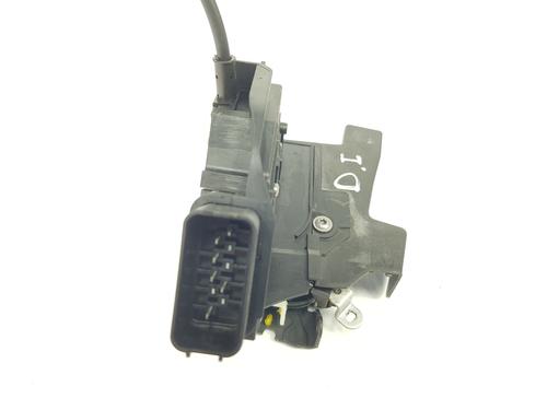 Front left lock VOLVO XC60 I SUV (156) D3 | BP7275431C98 