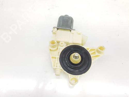 Left rear window motor MERCEDES-BENZ C-CLASS (W204) C 220 CDI (204.008) | BP9278989E23 