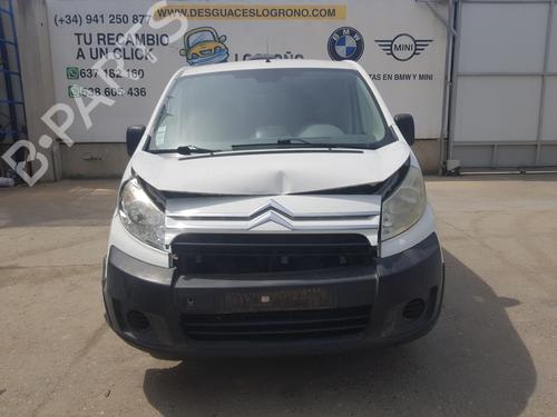 Fuse box CITROËN JUMPY II Van 1.6 HDi 90 8V | BP34223137E1  - Image 7