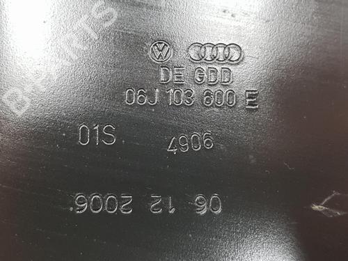 Oliebundkar AUDI A3 Sportback (8PA) 1.8 TFSI | BP15045025M115 