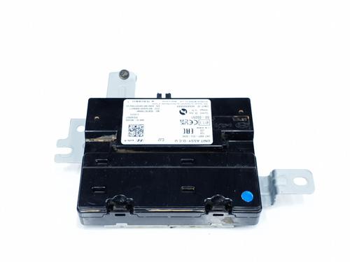Electronic module HYUNDAI KONA (SX2) EV | BP22547552M83 