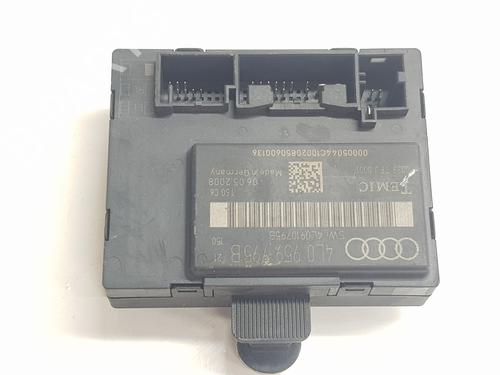 electronic-module-audi-q7-4lb-2006-2007-2008-2009-2010-2011-2012-2013-2014-2015-2016-36362152 main image