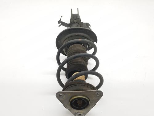 Left front shock absorber RENAULT CLIO IV (BH_) 1.5 dCi 90 | BP18537403M16 