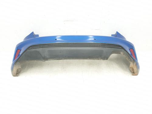 Rear bumper FORD FOCUS IV (HN) 1.0 EcoBoost | BP30749171C8