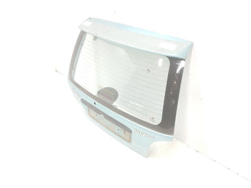Tailgate DAEWOO MATIZ (M100, M150) 1.0 | BP13059409C6 