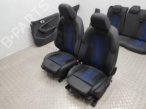 Seats set BMW 1 (F40) 118 d | BP40082965C78 - Image 12