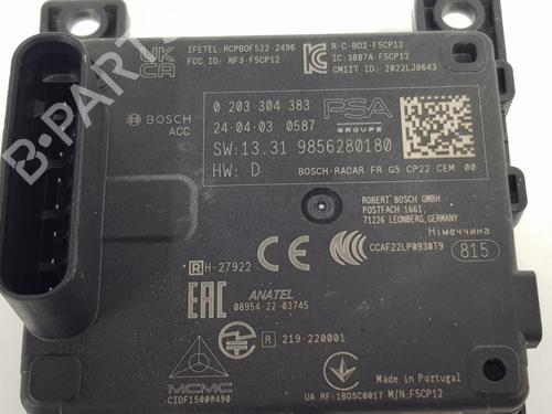 Elektronisk modul OPEL ASTRA L Sports Tourer (OV5) 1.2 (FRHNSL, FRHNSR) | BP24034740M83 
