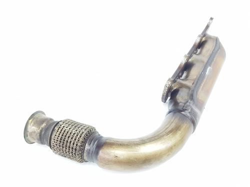 Exhaust manifold AUDI Q8 (4MN, 4MT) 50 TDI Mild Hybrid quattro | BP33214867M110  - Image 5