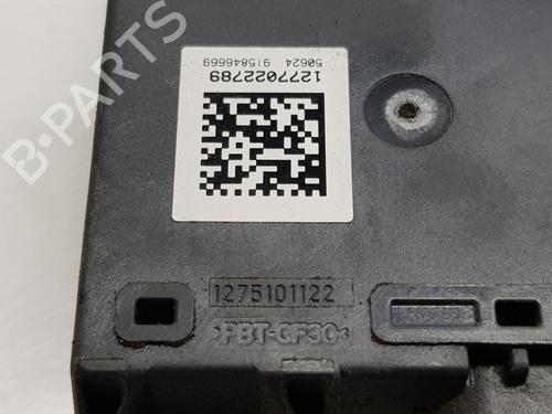 Electronic sensor BMW X5 (F15, F85) xDrive 25 d | BP29716365M84 
