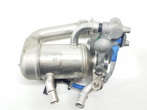 Used Egr Egr VW CRAFTER Van (SY_, SX_) [2016-2026] 34252520 34252520