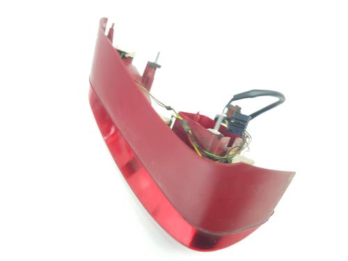 Venstre baglygte PEUGEOT 807 (EB_) 2.0 HDI | BP30569294C34