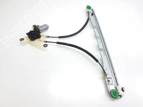 Used Front right window mechanism Front right window mechanism 38732198 38732198