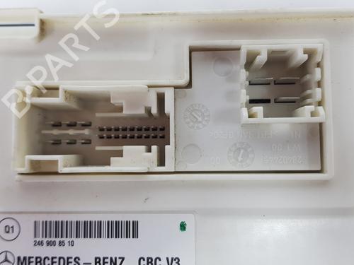 Electronic module MERCEDES-BENZ CLA Coupe (C117) CLA 220 CDI / d (117.303) | BP29194267M83 