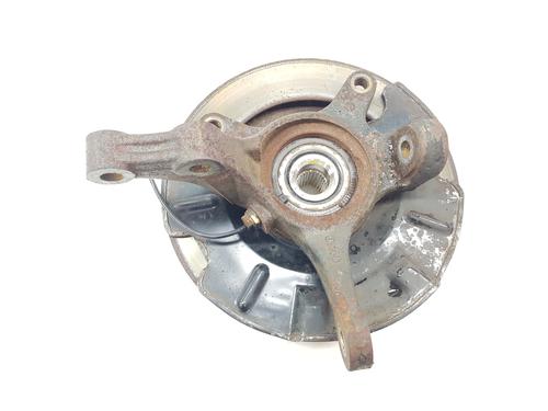 Left front steering knuckle SUZUKI SX4 S-Cross (JY)  | BP29861907M25