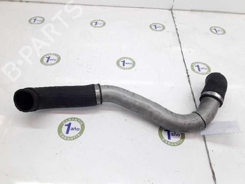 Used Intercooler pipe BMW 5 (E39) 520 d (136 hp) 14124699