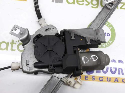 Front right window mechanism CITROËN XSARA (N1) 2.0 HDi 109 | BP2133664C23 