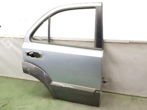 Right rear door KIA SORENTO I (JC) 2.4 | BP7239761C5 
