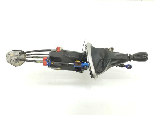 Gear lever NISSAN QASHQAI I (J10, NJ10) 1.5 dCi | BP7418283M90 