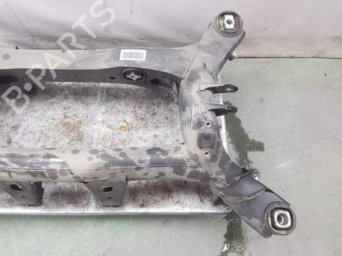 Rear axle BMW 4 Gran Coupe (F36) 418 d | BP16353927M2 