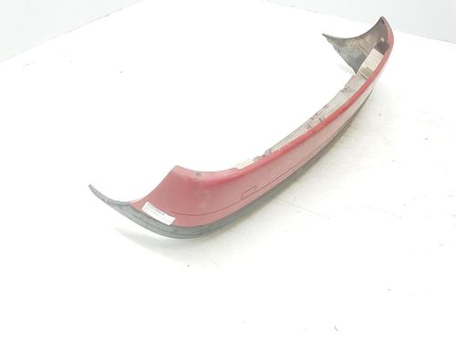 Rear bumper RENAULT CLIO II (BB_, CB_) 1.4 (B/CB0C, B/CB0S) | BP12462359C8 