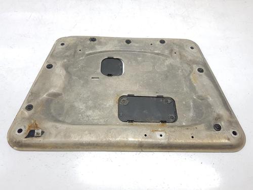 Underbody protection BMW X3 (E83) 2.0 d | BP15905987M92 