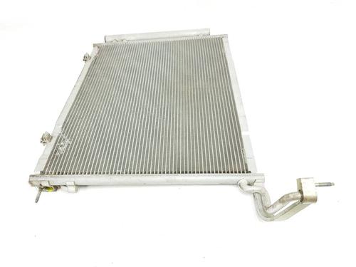 AC radiator FORD PUMA (J2K, CF7) | BP39192493M32 - Image 4