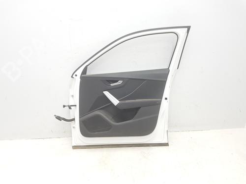 Right front door AUDI Q2 (GAB, GAG) 30 TDI | BP31909448C3 