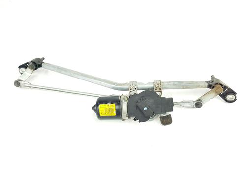 Front wiper motor RENAULT KANGOO / GRAND KANGOO II (KW0/1_) 1.5 dCi 85 (KW0K, KW0L, KW0B) | BP26720284M29 