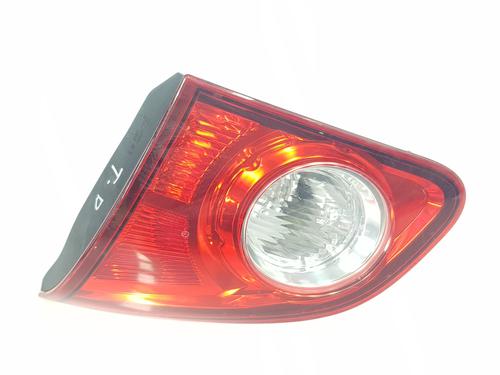 Højre baglygte bagklap NISSAN QASHQAI I (J10, NJ10) 2.0 (140 hp) 28484972