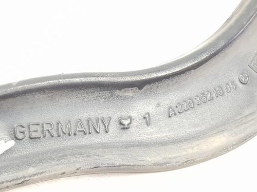 Left rear suspension arm MERCEDES-BENZ S-CLASS (W221, V221) S 500 (221.071, 221.171) | BP20489048M14 