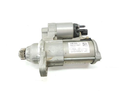 Starter SEAT IBIZA V (KJ1, KJG) 1.0 MPi | BP27896201M8 