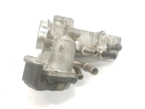 Used Throttle body SEAT IBIZA V (KJ1, KJG) 1.6 TDI (95 hp) 16149166