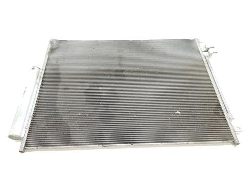 Used AC radiator ALFA ROMEO STELVIO (949_) 2.2 D (949.AXD1A) (160 hp) 18904667