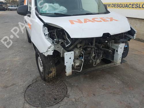 Engine RENAULT KANGOO BE BOP (KW0/1_) 1.5 dCi 75 | BP40039418M1 - Image 21
