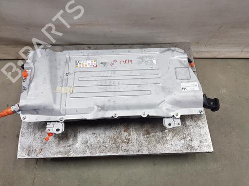 Used Battery Battery TOYOTA YARIS (_P21_, _PA1_, _PH1_) 1.5 Hybrid (MXPH10, MXPH11) (116 hp) 34554462 34554462