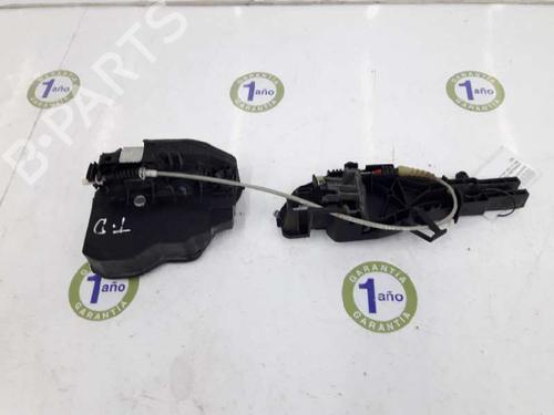 Rear right lock BMW X1 (E84) sDrive 20 d | BP3653370C99 