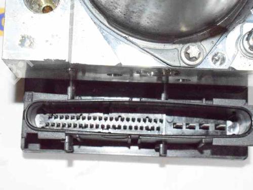 ABS Bremseaggregat LAND ROVER DISCOVERY III (L319) 2.7 TD 4x4 | BP774742M43 