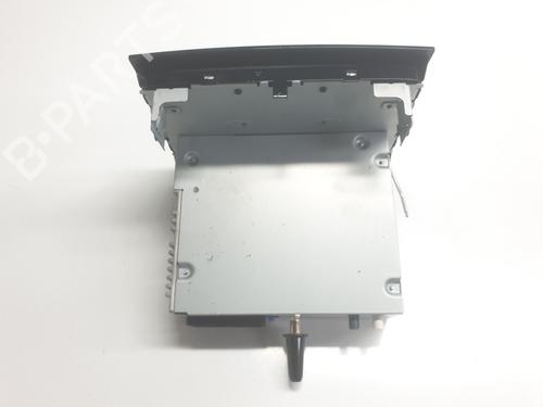 Radio CITROËN JUMPER II Van 2.2 BlueHDi 140 | BP31346065E6 