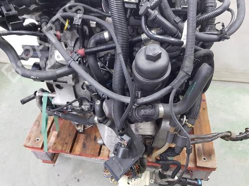 Engine BMW X4 (F26) xDrive 20 d | BP40541567M1 - Image 9