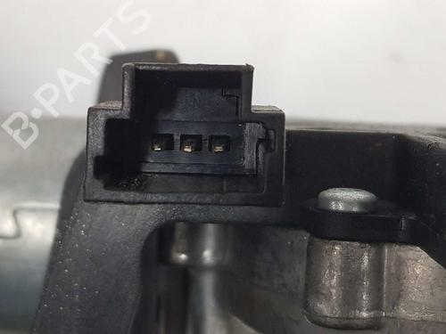 Rear wiper motor CITROËN C4 I (LC_) 1.6 HDi | BP6451525M102 