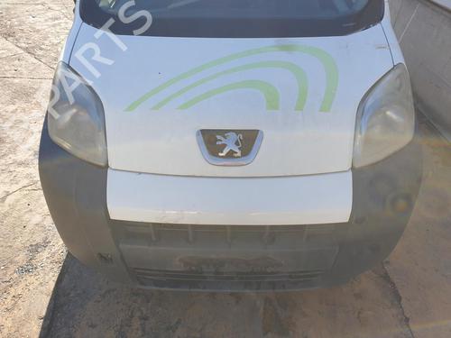 Køler PEUGEOT BIPPER (AA_) 1.4 HDi | BP10937983M31 
