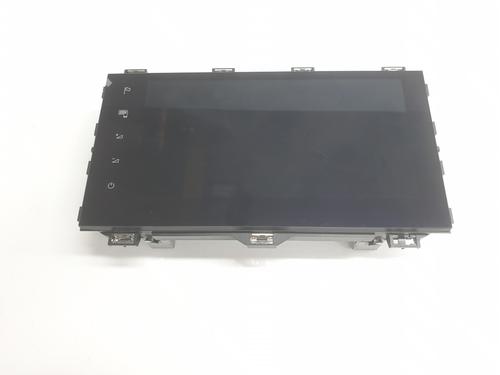 Display monitor SEAT IBIZA V (KJ1, KJG) 1.0 TSI | BP29723529C48 